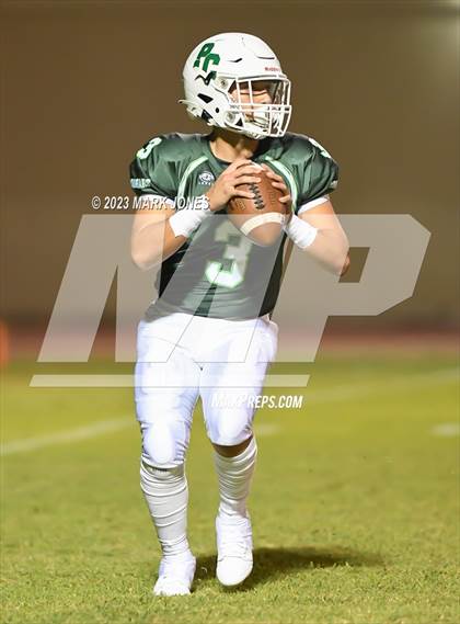 Thumbnail 2 in Camp Verde @ Phoenix Christian photogallery.