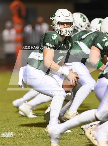 Thumbnail 2 in Camp Verde @ Phoenix Christian photogallery.