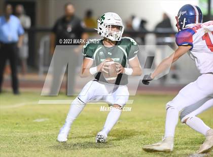 Thumbnail 3 in Camp Verde @ Phoenix Christian photogallery.