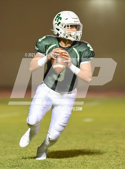 Thumbnail 1 in Camp Verde @ Phoenix Christian photogallery.
