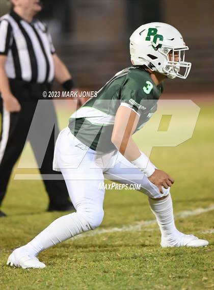 Thumbnail 2 in Camp Verde @ Phoenix Christian photogallery.