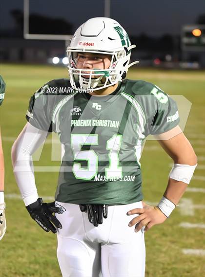 Thumbnail 1 in Camp Verde @ Phoenix Christian photogallery.