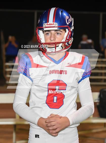 Thumbnail 1 in Camp Verde @ Phoenix Christian photogallery.