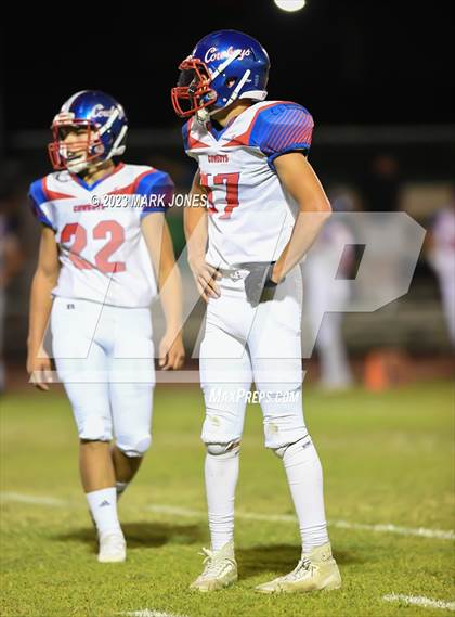 Thumbnail 2 in Camp Verde @ Phoenix Christian photogallery.