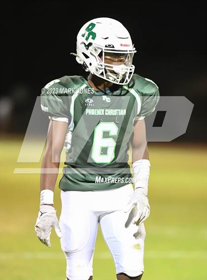 Thumbnail 2 in Camp Verde @ Phoenix Christian photogallery.