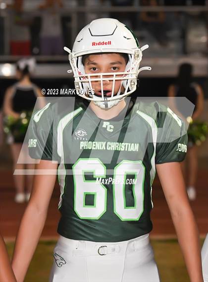 Thumbnail 2 in Camp Verde @ Phoenix Christian photogallery.