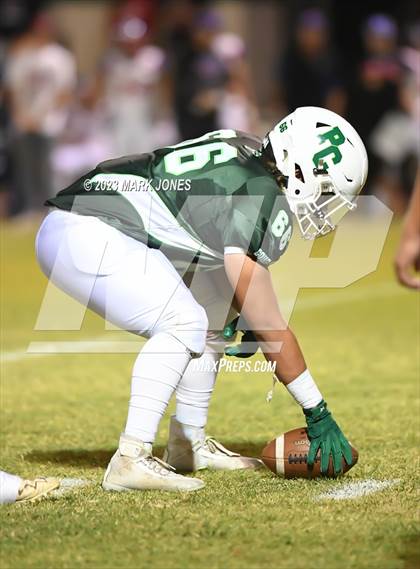 Thumbnail 2 in Camp Verde @ Phoenix Christian photogallery.