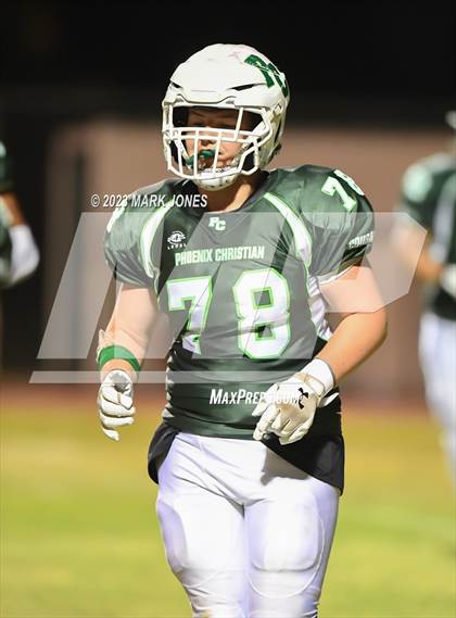 Thumbnail 2 in Camp Verde @ Phoenix Christian photogallery.