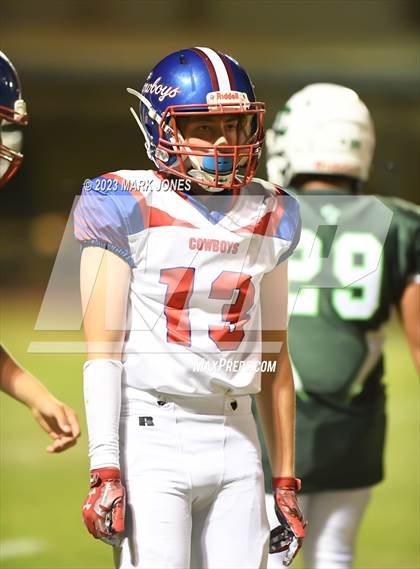 Thumbnail 3 in Camp Verde @ Phoenix Christian photogallery.