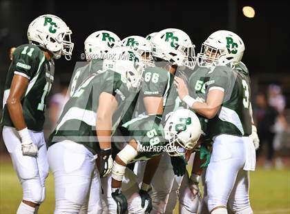 Thumbnail 1 in Camp Verde @ Phoenix Christian photogallery.