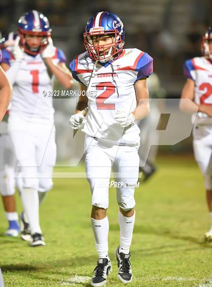 Thumbnail 2 in Camp Verde @ Phoenix Christian photogallery.