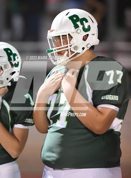 Thumbnail 1 in Camp Verde @ Phoenix Christian photogallery.