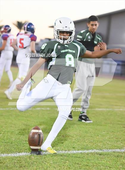 Thumbnail 1 in Camp Verde @ Phoenix Christian photogallery.