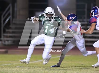 Thumbnail 1 in Camp Verde @ Phoenix Christian photogallery.