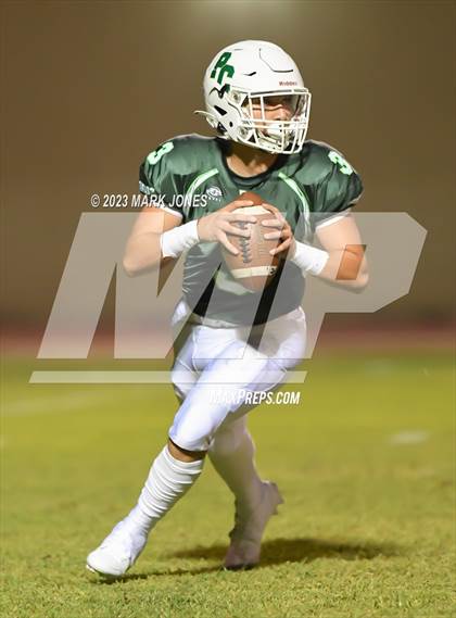 Thumbnail 3 in Camp Verde @ Phoenix Christian photogallery.