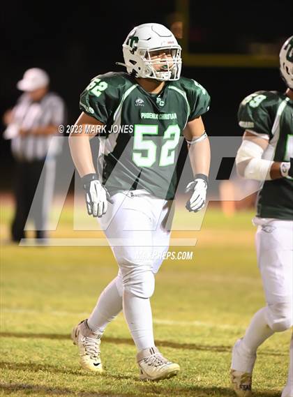 Thumbnail 1 in Camp Verde @ Phoenix Christian photogallery.