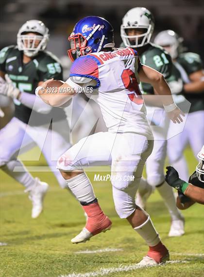 Thumbnail 2 in Camp Verde @ Phoenix Christian photogallery.
