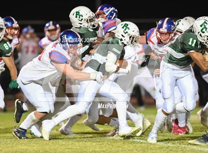 Thumbnail 3 in Camp Verde @ Phoenix Christian photogallery.