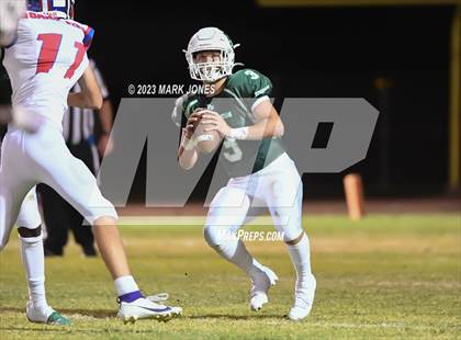 Thumbnail 2 in Camp Verde @ Phoenix Christian photogallery.