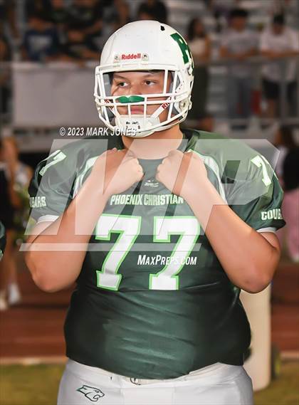 Thumbnail 3 in Camp Verde @ Phoenix Christian photogallery.