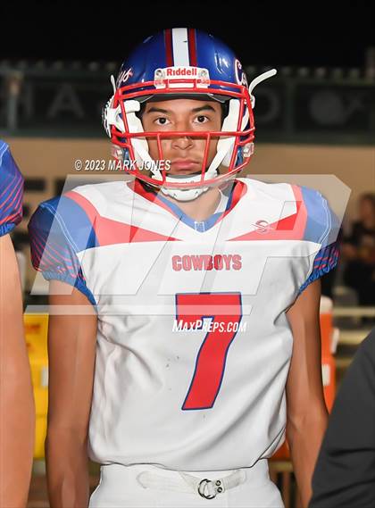 Thumbnail 2 in Camp Verde @ Phoenix Christian photogallery.