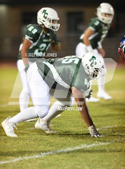 Thumbnail 2 in Camp Verde @ Phoenix Christian photogallery.