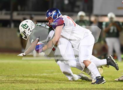 Thumbnail 2 in Camp Verde @ Phoenix Christian photogallery.