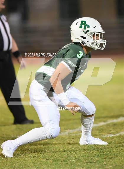 Thumbnail 3 in Camp Verde @ Phoenix Christian photogallery.