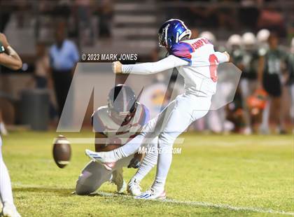Thumbnail 2 in Camp Verde @ Phoenix Christian photogallery.