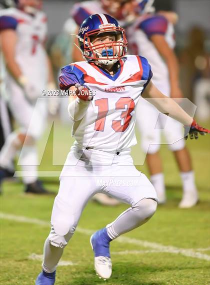 Thumbnail 1 in Camp Verde @ Phoenix Christian photogallery.