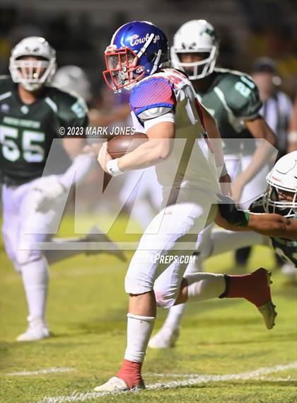 Thumbnail 1 in Camp Verde @ Phoenix Christian photogallery.