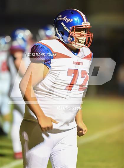 Thumbnail 1 in Camp Verde @ Phoenix Christian photogallery.