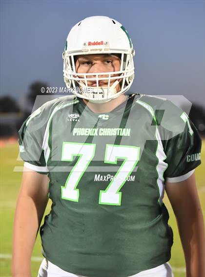 Thumbnail 2 in Camp Verde @ Phoenix Christian photogallery.