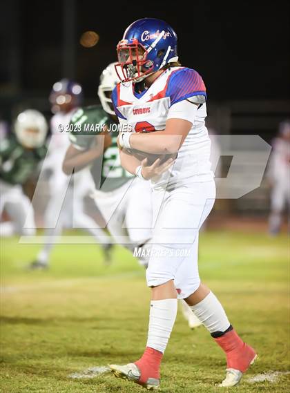 Thumbnail 3 in Camp Verde @ Phoenix Christian photogallery.