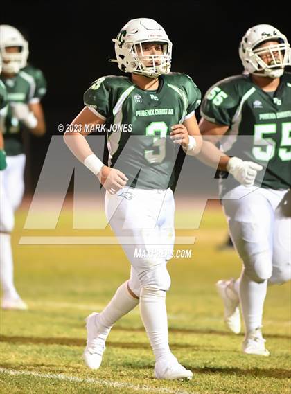 Thumbnail 1 in Camp Verde @ Phoenix Christian photogallery.