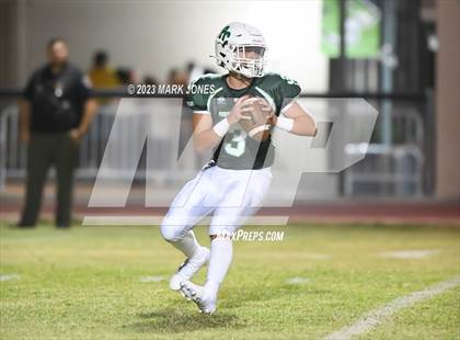 Thumbnail 3 in Camp Verde @ Phoenix Christian photogallery.