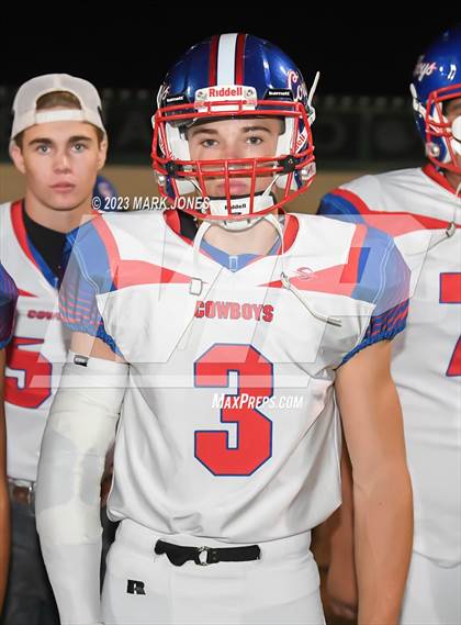 Thumbnail 3 in Camp Verde @ Phoenix Christian photogallery.