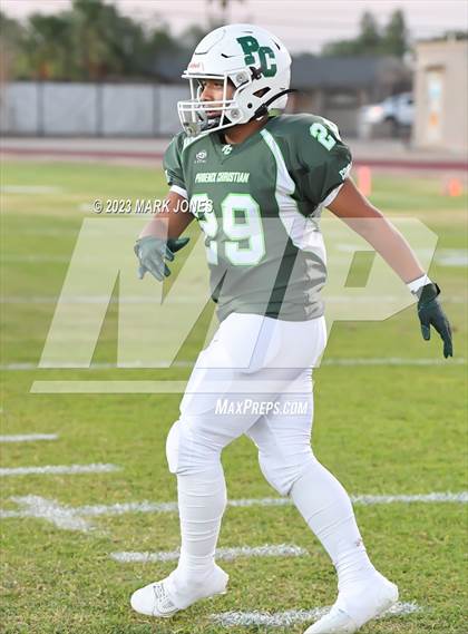 Thumbnail 1 in Camp Verde @ Phoenix Christian photogallery.