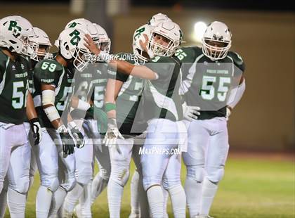 Thumbnail 1 in Camp Verde @ Phoenix Christian photogallery.