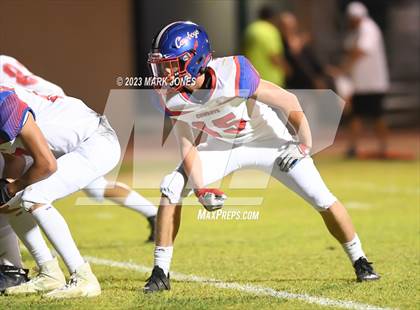 Thumbnail 1 in Camp Verde @ Phoenix Christian photogallery.