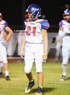 Photo from the gallery "Camp Verde @ Phoenix Christian"