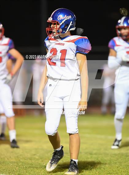 Thumbnail 1 in Camp Verde @ Phoenix Christian photogallery.