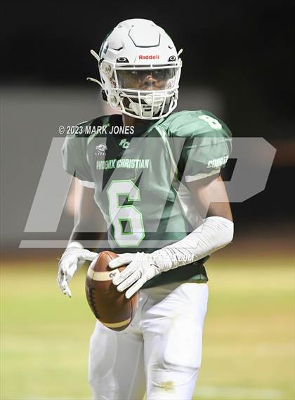 Thumbnail 2 in Camp Verde @ Phoenix Christian photogallery.