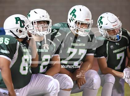 Thumbnail 2 in Camp Verde @ Phoenix Christian photogallery.