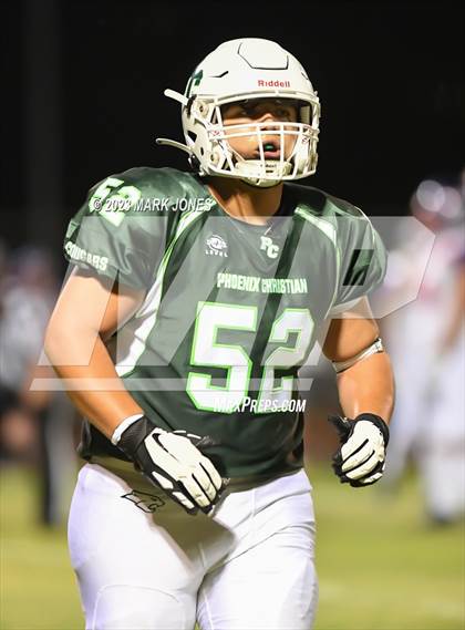 Thumbnail 3 in Camp Verde @ Phoenix Christian photogallery.