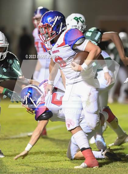 Thumbnail 1 in Camp Verde @ Phoenix Christian photogallery.