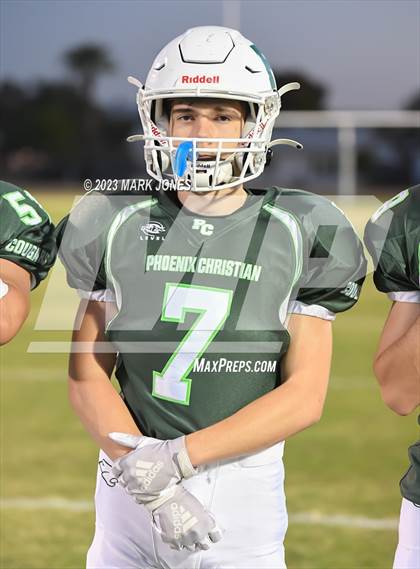 Thumbnail 1 in Camp Verde @ Phoenix Christian photogallery.
