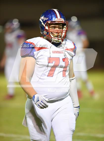 Thumbnail 2 in Camp Verde @ Phoenix Christian photogallery.