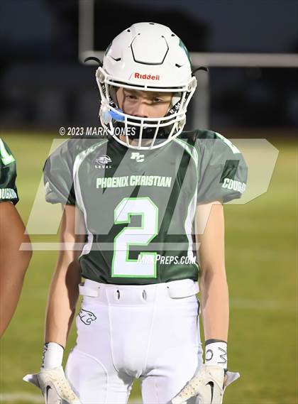 Thumbnail 2 in Camp Verde @ Phoenix Christian photogallery.