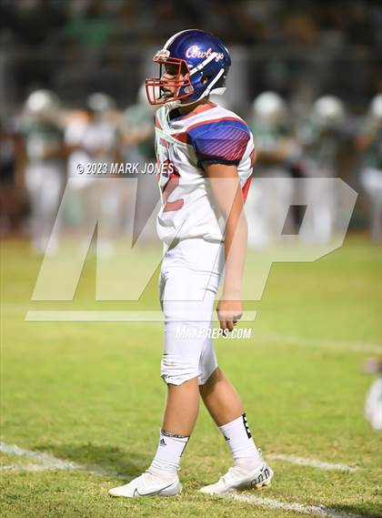 Thumbnail 3 in Camp Verde @ Phoenix Christian photogallery.